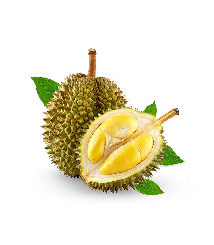Durian Whole